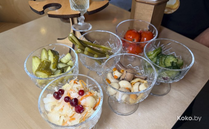 Драничная номер один - галерея 12