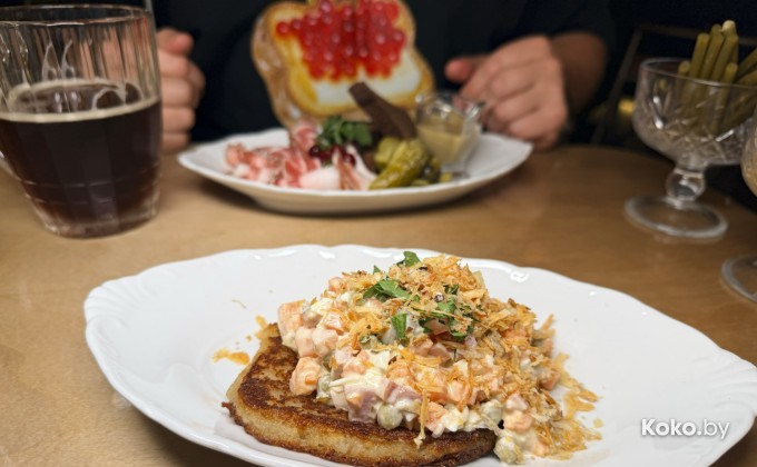 Драничная номер один - галерея 15