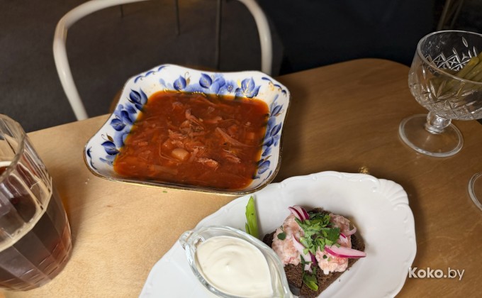 Драничная номер один - галерея 17