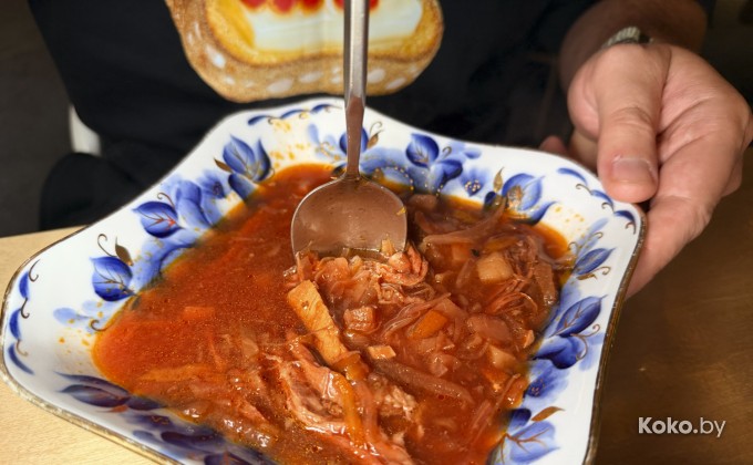 Драничная номер один - галерея 18