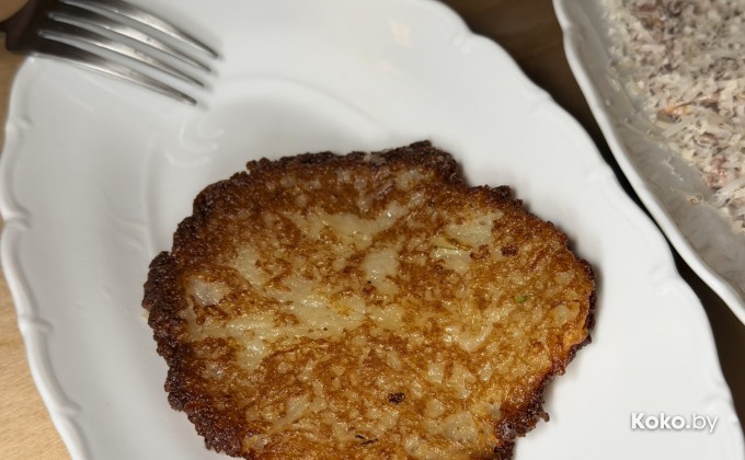 Драничная номер один - галерея 22