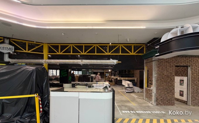 Heroes Playbar / Герои Плэйбар - галерея 1