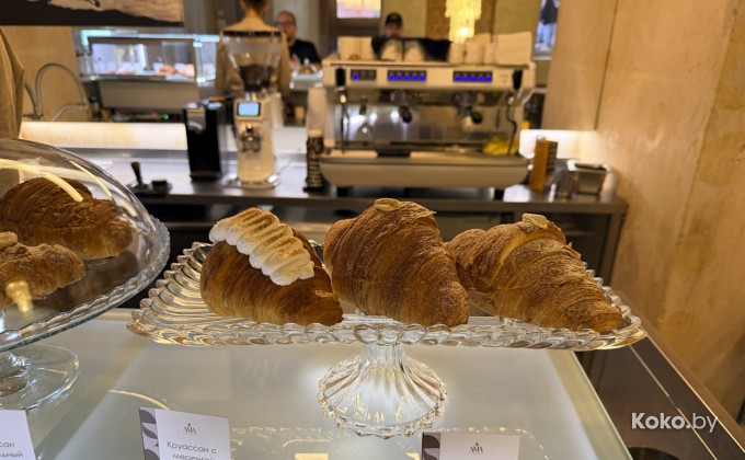 АМА на Комсомольской - галерея 1