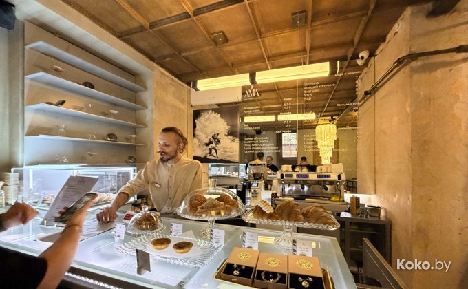 АМА на Комсомольской - галерея 2