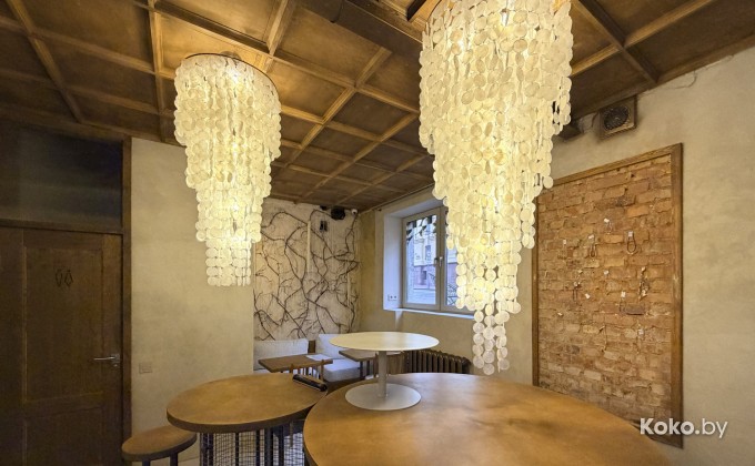 АМА на Комсомольской - галерея 3