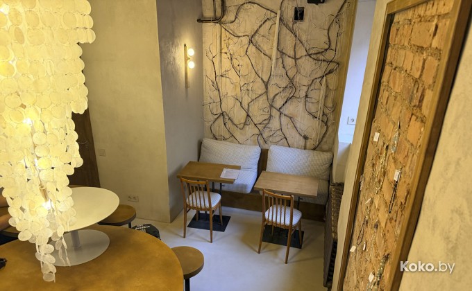 АМА на Комсомольской - галерея 5