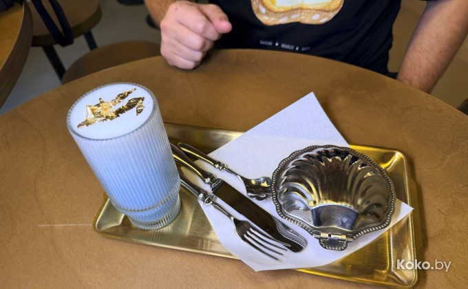 АМА на Комсомольской - галерея 8