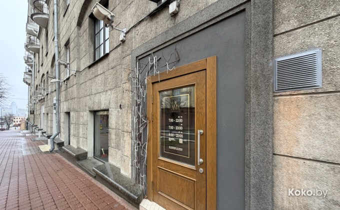 АМА на Комсомольской - галерея 12