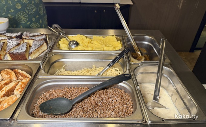 Гурмэ - галерея 3