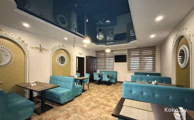 Гурмэ - галерея 4