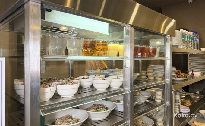 Гурмэ - галерея 6