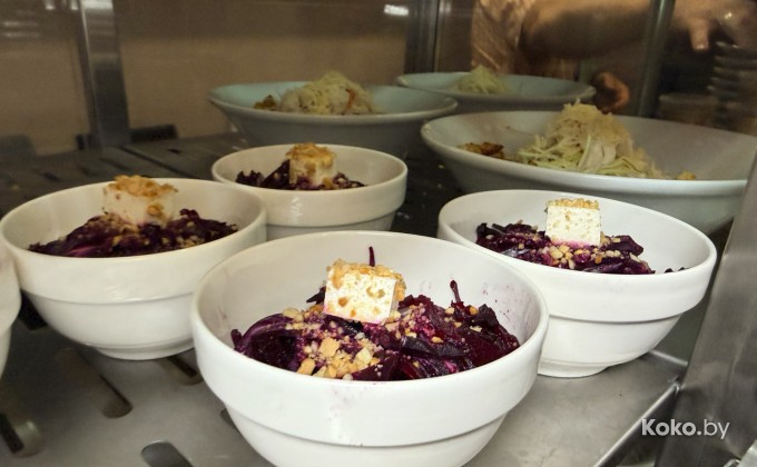 Гурмэ - галерея 7