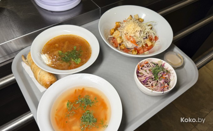 Гурмэ - галерея 8