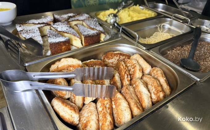 Гурмэ - галерея 9