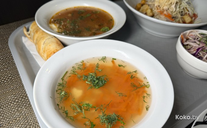 Гурмэ - галерея 13