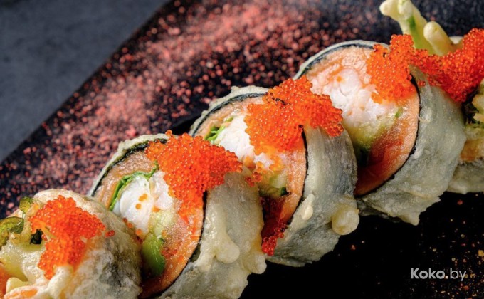 Prosushi / Просуши - галерея 3