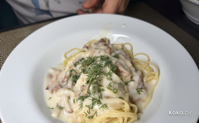 Гурмэ - галерея 21