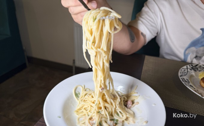 Гурмэ - галерея 22