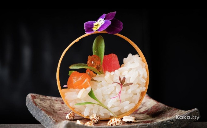Prosushi / Просуши - галерея 5