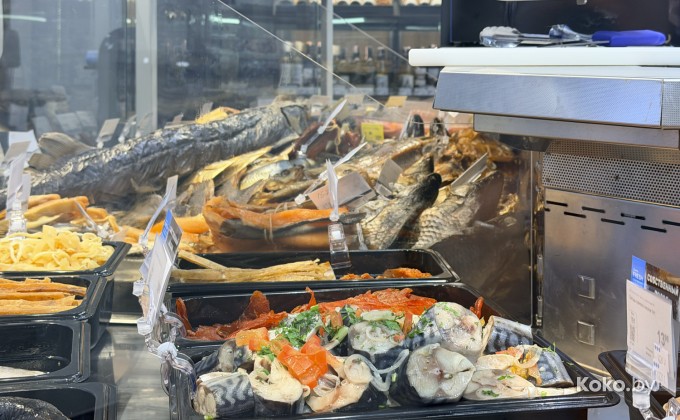 Санта Фиш - галерея 26