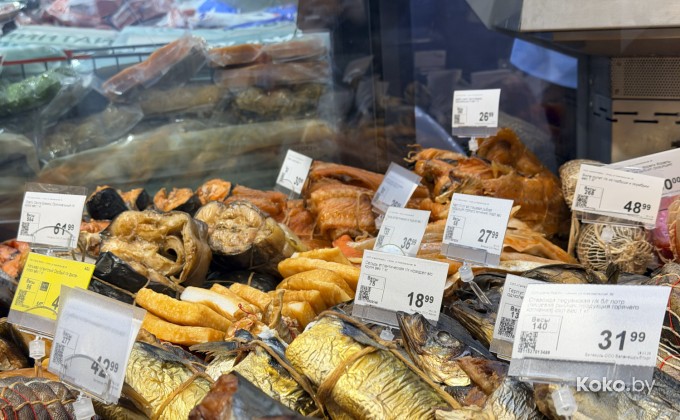 Санта Фиш - галерея 32