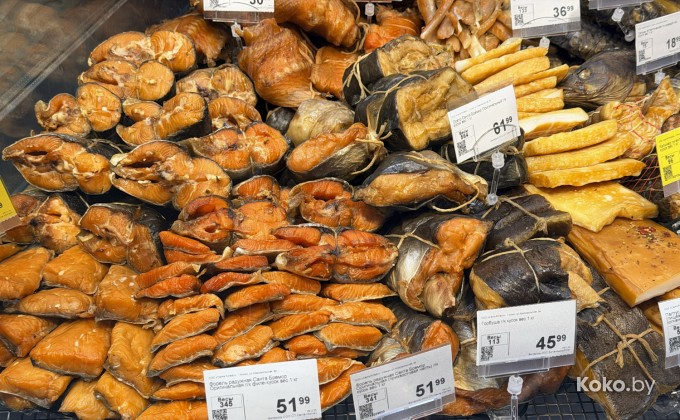 Санта Фиш - галерея 33