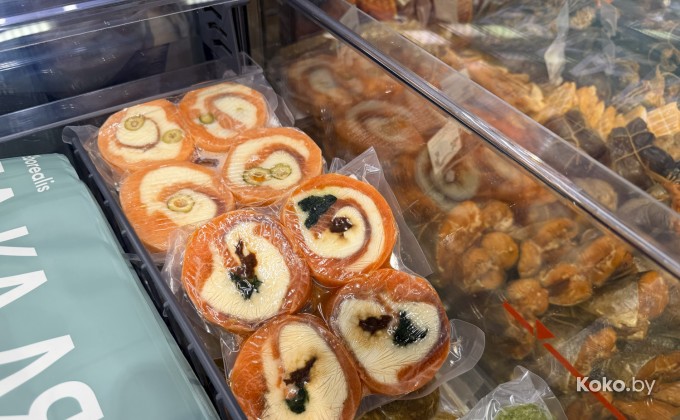 Санта Фиш - галерея 34