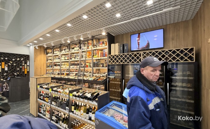 Санта Фиш - галерея 40