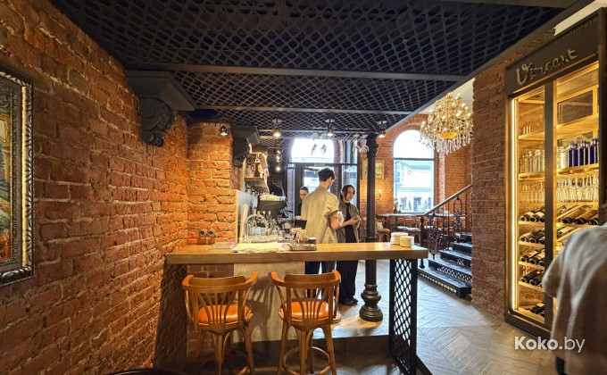 Vincent / Винсент - галерея 1