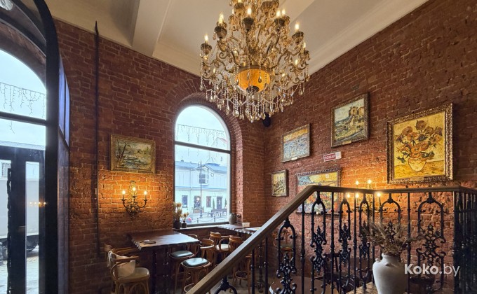 Vincent / Винсент - галерея 2