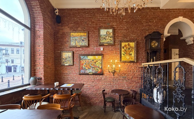 Vincent / Винсент - галерея 4