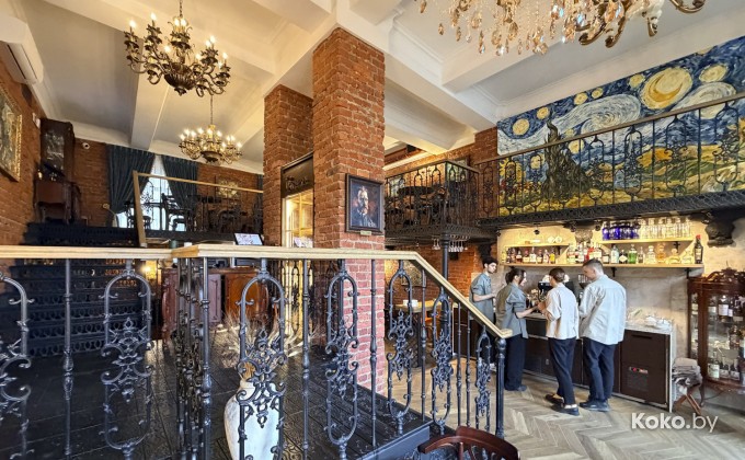 Vincent / Винсент - галерея 5