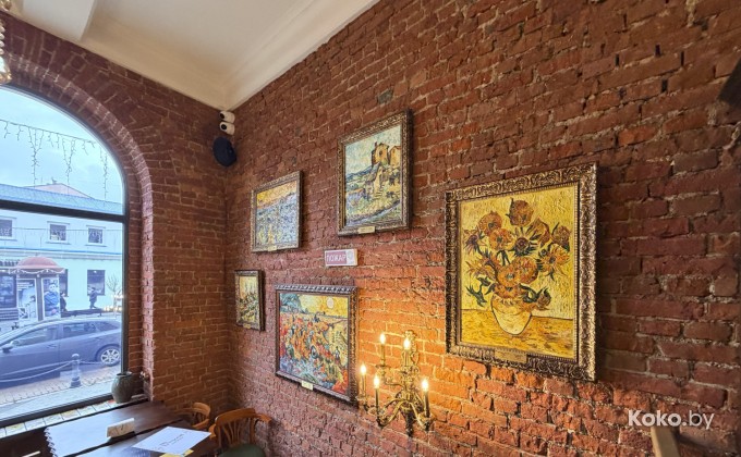 Vincent / Винсент - галерея 6