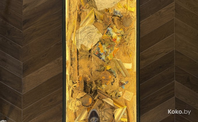 Vincent / Винсент - галерея 10