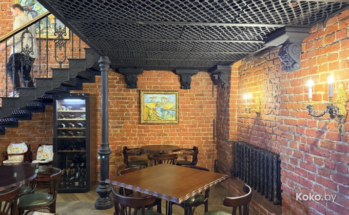 Vincent / Винсент - галерея 15