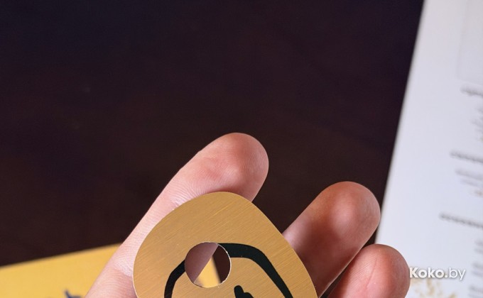 Vincent / Винсент - галерея 21