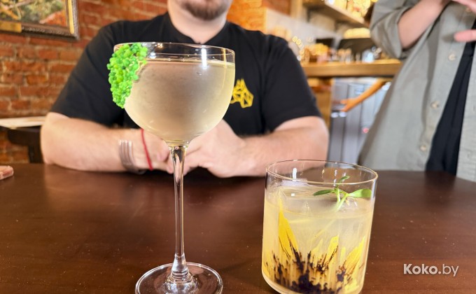 Vincent / Винсент - галерея 22