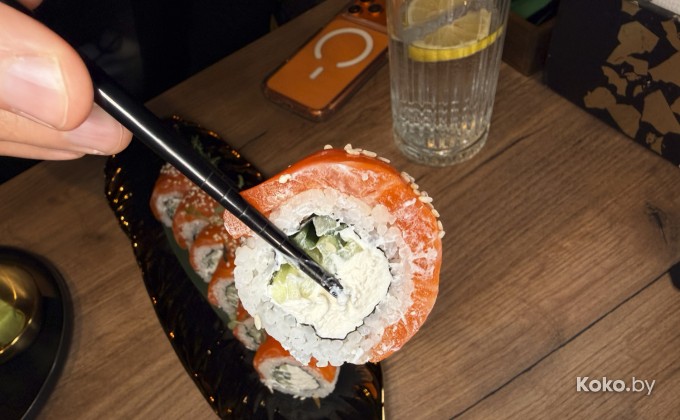 Amazonka / Амазонка - галерея 2