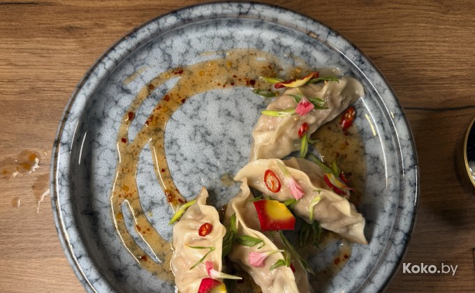 Amazonka / Амазонка - галерея 6