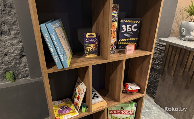 Amazonka / Амазонка - галерея 12