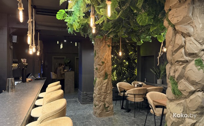 Amazonka / Амазонка - галерея 13