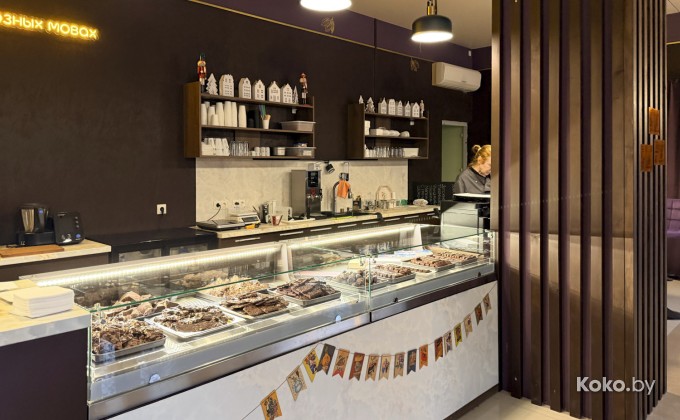 Прайм шоколад - галерея 3