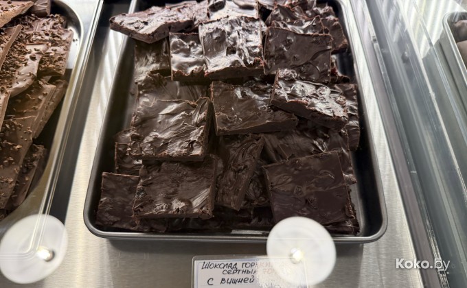 Прайм шоколад - галерея 5