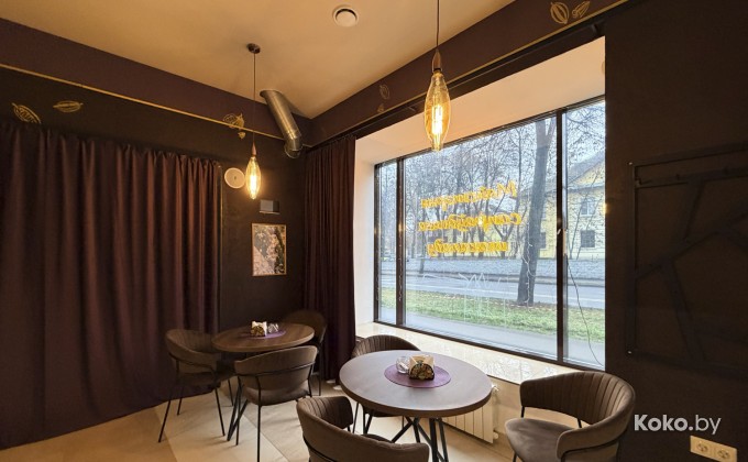 Прайм шоколад - галерея 7