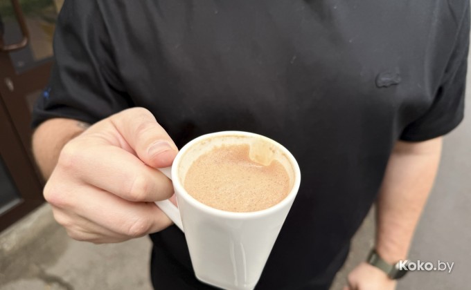 Прайм шоколад - галерея 11