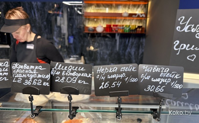 Рыбный дом морские сезоны - галерея 8