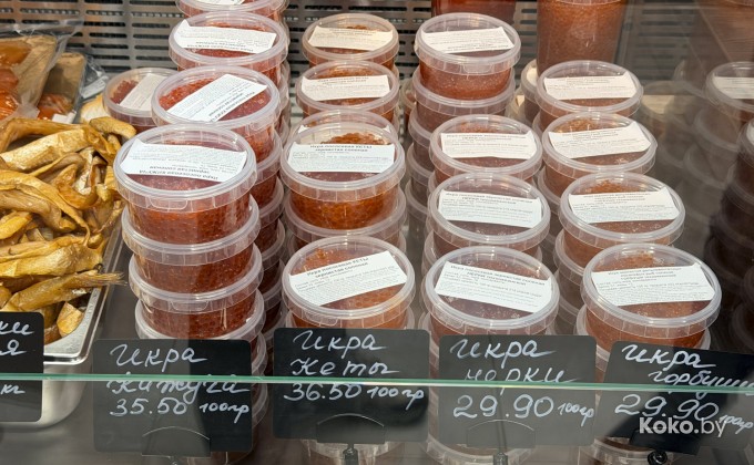 Рыбный дом морские сезоны - галерея 12