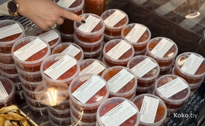 Рыбный дом морские сезоны - галерея 14