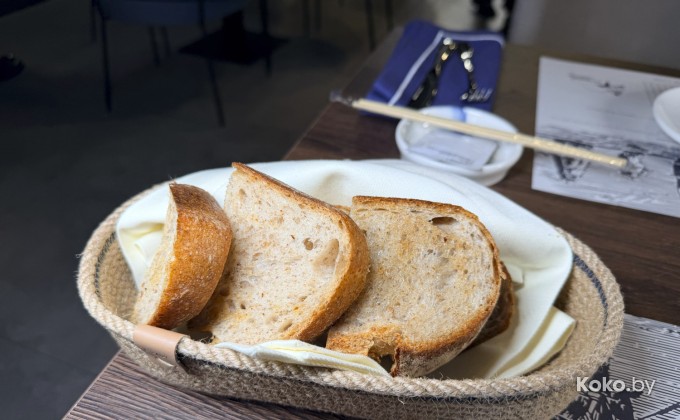 Рыбный дом морские сезоны - галерея 21