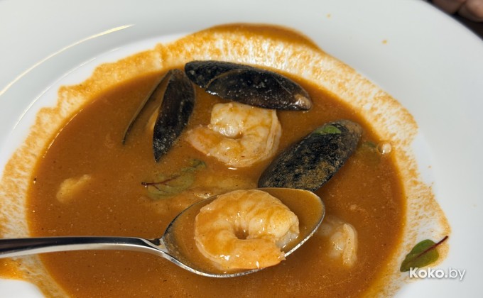 Рыбный дом морские сезоны - галерея 23